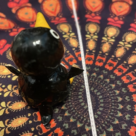 Nodding animals penguin,  doesn’t include turkey turtle, dinosaur bright colours - Picture 5 of 8